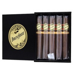 Cygaro BRICK HOUSE MIGHTY MIGHTY MADURO - sampler 5 cygar
