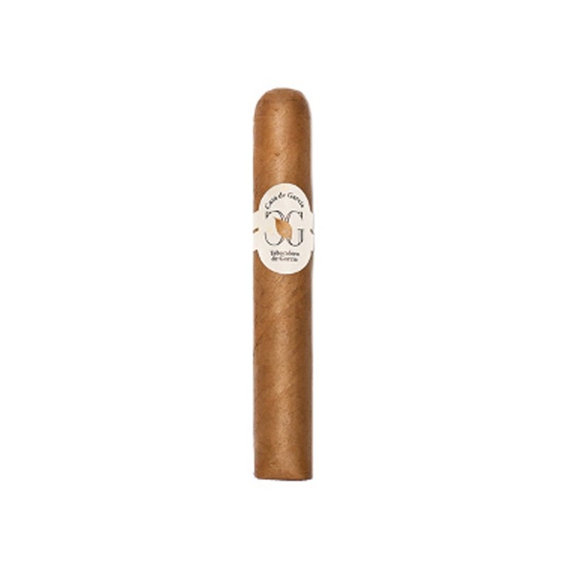 Cygaro CASA DE GARCIA ROBUSTO CONNECTICUT (1)