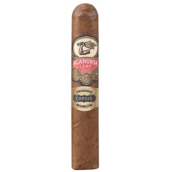 Cygaro AGANORSA LEAF LA VALIDACION COROJO GRAN ROBUSTO (1)