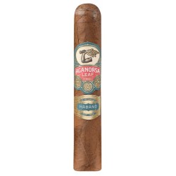 Cygaro AGANORSA LEAF LA VALIDACION HABANO GRAN ROBUSTO (1)