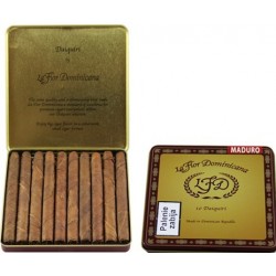 Cygaro DAIQUIRI TINS MADURO (10)