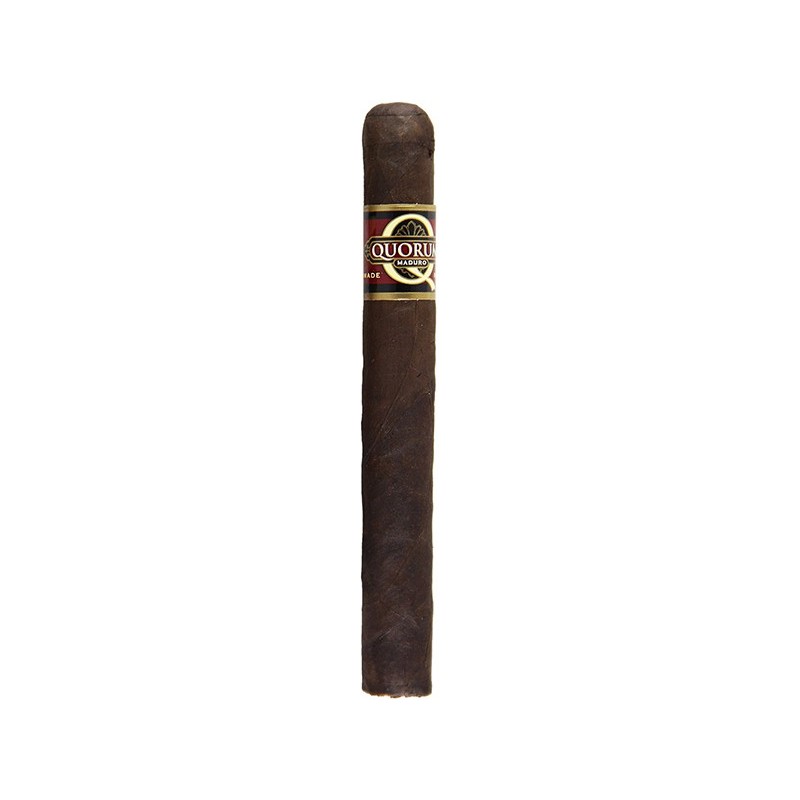 Cygaro QUORUM MADURO CORONA (1)