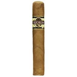 Cygaro QUORUM SHADE ROBUSTO (1)