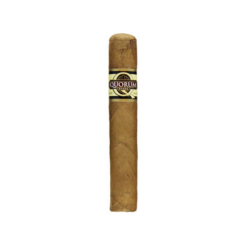 Cygaro QUORUM SHADE ROBUSTO (1)