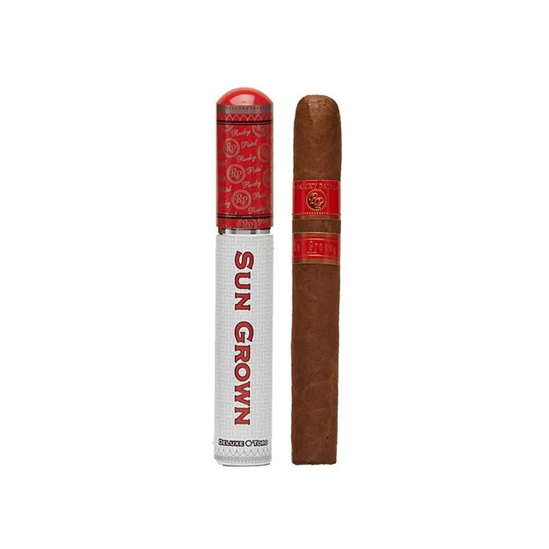 Cygaro ROCKY PATEL SUN GROWN TORO (1)