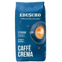Kawa ziarnista EDUSCHO  CREMA STRONG 1kg