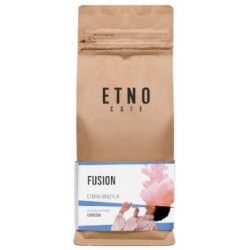 Kawa ziarnista ETNO CAFE FUSION 250g