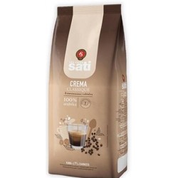 Kawa ziarnista SATI CREMA CLASSIQUE 1kg