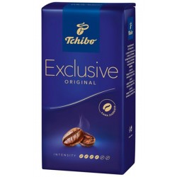 Kawa ziarnista TCHIBO EXCLUSIVE 500g