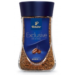 Kawa rozpuszczalna TCHIBO EXCLUSIVE 200g