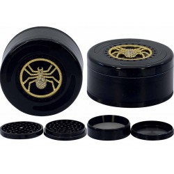 Młynek do tytoniu 11397 - SPIDER
