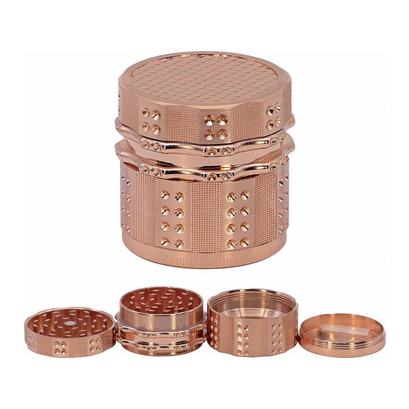 Młynek do tytoniu 11395