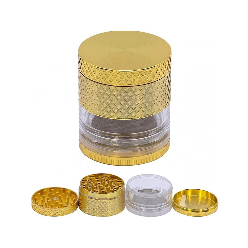 Młynek do tytoniu  11560