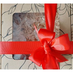 Zestaw prezentowy TCHIBO  CAFFE CREMA MILD1kg