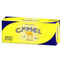 Gilzy CAMEL 200