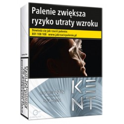 Papierosy KENT CORE 22 SILVER