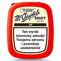 Tabaka McCHRYSTALS JIP 8g.