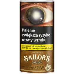 Tytoń SAILOR'S PRIDE ENGLISH DELIGHT 40g