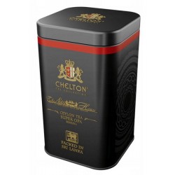 Herbata liściasta CHELTON SUPER OPA 100g.
