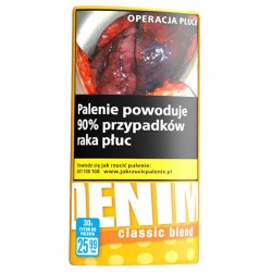 Tytoń DENIM CLASSIC 30g.