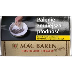 Tytoń MAC BAREN HAND ROLLING 30g