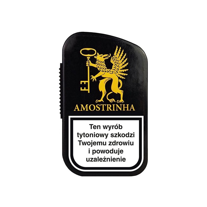 Tabaka BERNARD AMOSTRINHA 10g.