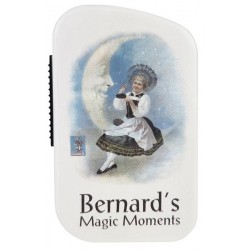 Tabaka BERNARD MAGIC MOMENTS WHITE 10g.
