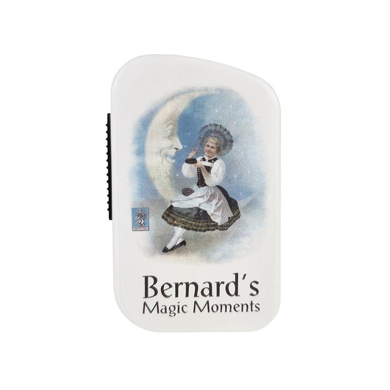 Tabaka BERNARD MAGIC MOMENTS WHITE 10g.