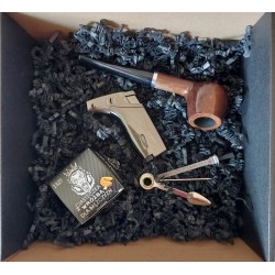 Zestaw prezentowy zaplniczka HONEST