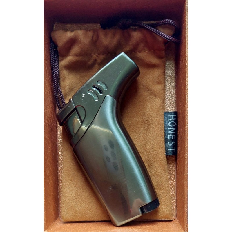 Zapalniczka fajkowa żarowa HONEST