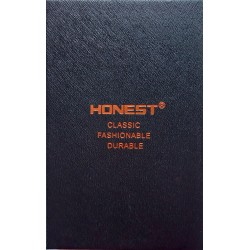 Zapalniczka fajkowa żarowa HONEST