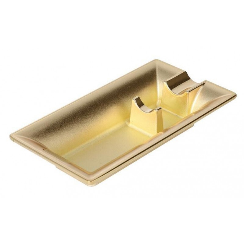 Popielnica cygarowa ANGELO GOLD