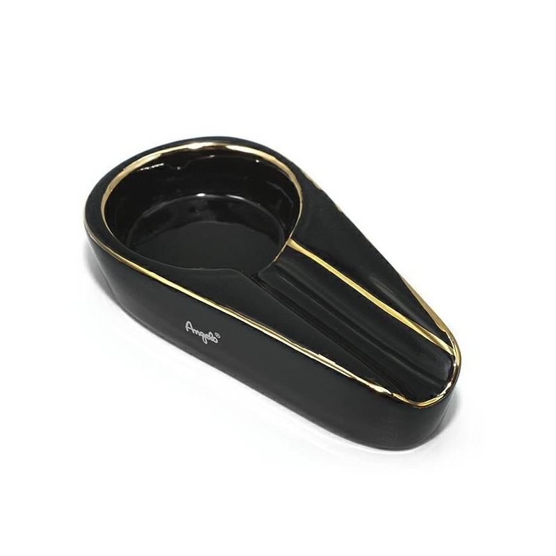 Popielnica cygarowa wąska ANGELO