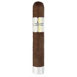 Cygaro MONTES SERIE O AMAZONAS DOUBLE TORO (1)