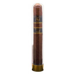 Cygaro ROCKY PATEL VINTAGE 1992 ROBUSTO GLASS TUBO (1)