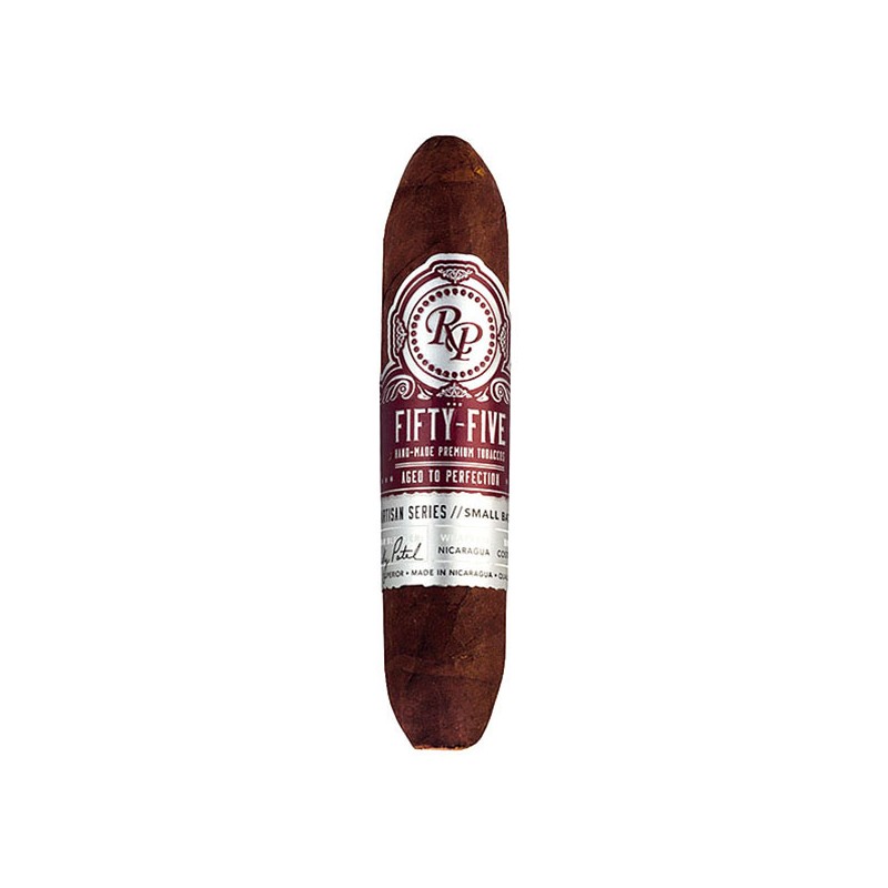 Cygaro ROCKY PATEL FIFTY - FIVE SHORT CORONA (1)