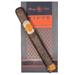 Cygaro ROCKY PATEL FIFTY -TORO - sampler 4 cygar