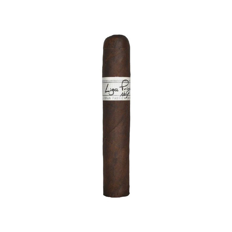 Cygaro DREW ESTATE LIGA PRIVADA No9 ROBUSTO (1)