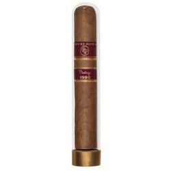 Cygaro ROCKY PATEL VINTAGE 1990 ROBUSTO GLASS TUBO (1)