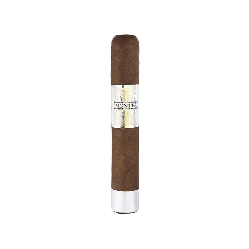 Cygaro MONTES SERIE O DANUBIO ROBUSTO (1)