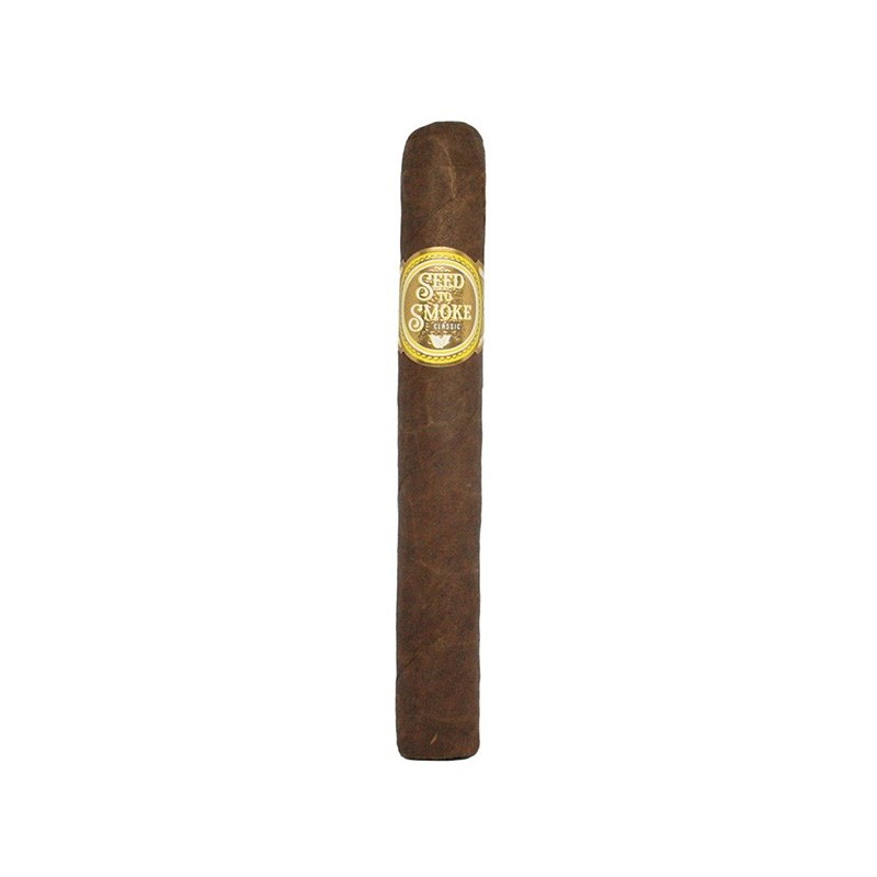 Cygaro ROCKY PATEL SEED TO SMOKE CLASSIC TORO (1)