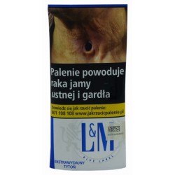 Tytoń L&M BLUE 30g.