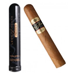 Cygaro LEON JIMENES PRESTIGE ROBUSTO TUBO (1)