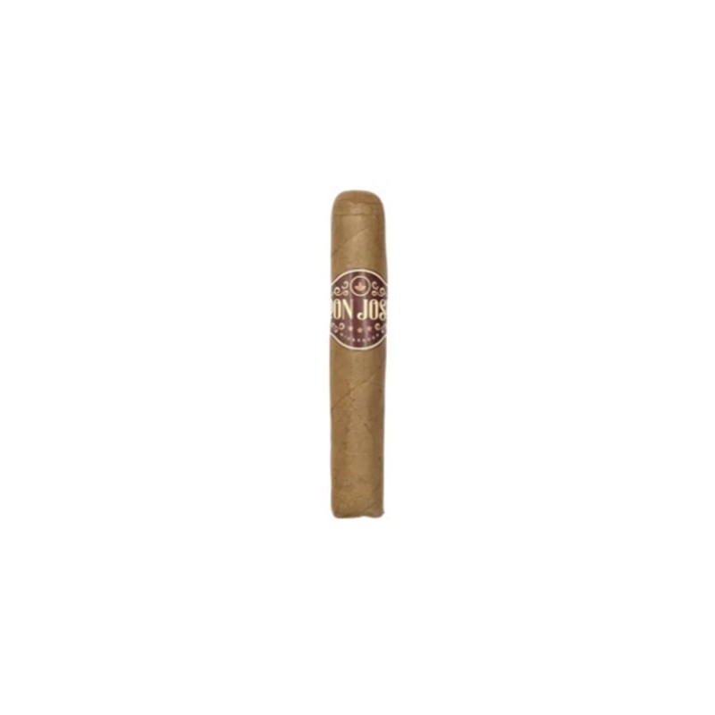 Cygaro DON JOSE MINI ROBUSTO (1)