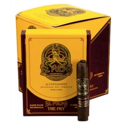 Cygaro EL PULPO THE FREY (5)