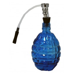 Fajka szklana GRANAT