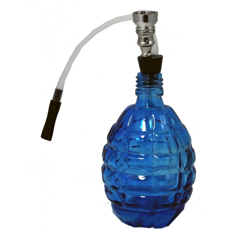 Fajka szklana GRANAT