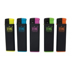 Zapalniczka PIEZO ORION STING