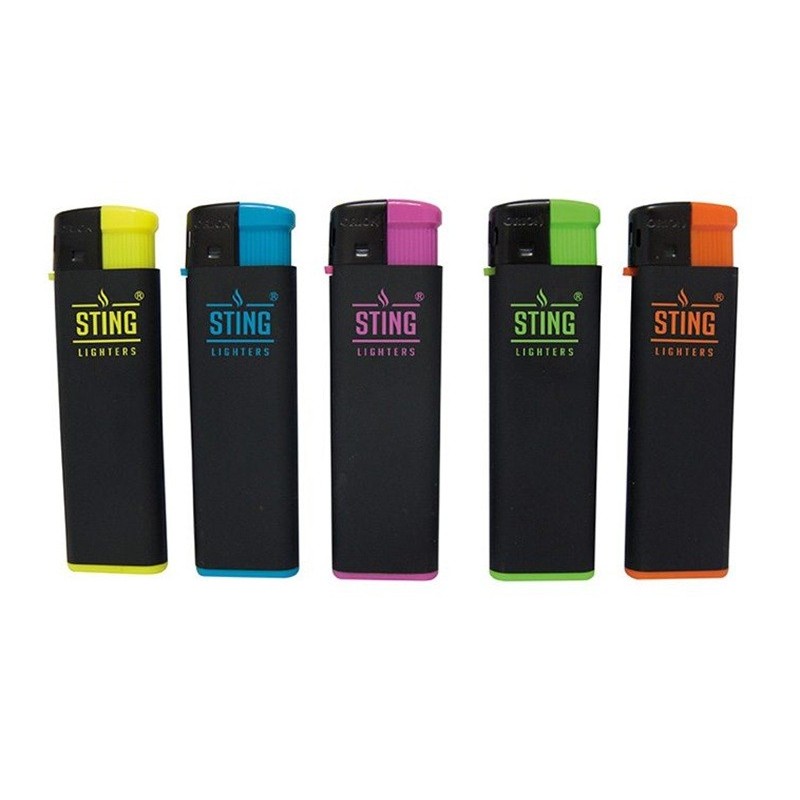 Zapalniczka PIEZO ORION STING