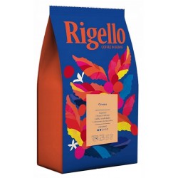 Kawa ziarnista RIGELLO CREMA 1kg.